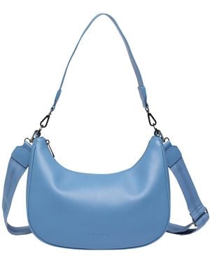 Comma, Schultertasche - Blau