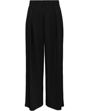 Jdy Hose Dina - Schwarz