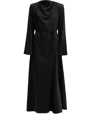 Touché Privé Kleid - Schwarz