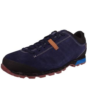 Aku Wanderschuh Bellamont Iii - Blau