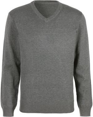 H.i.s. Pullover - Grau