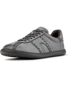 Camper Sneaker Pelotas Soller - Schwarz