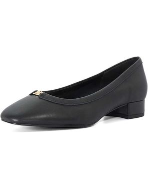 Dune Pumps - Schwarz