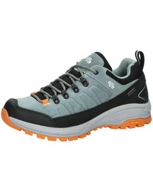 Brütting Outdoorschuh Mount Sellery - Grün