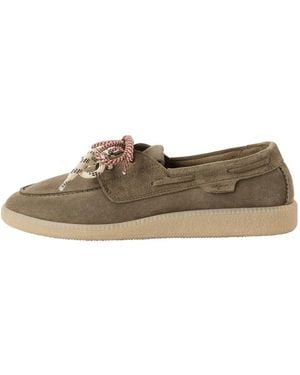 Tamaris Slipper - Braun