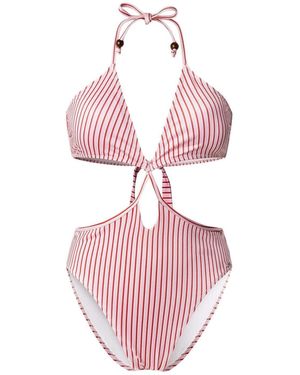 Pepe Jeans Badeanzug - Pink