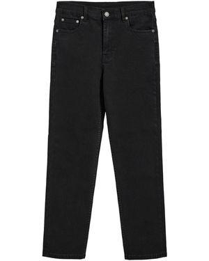 POLO CLUB Jeans - Schwarz