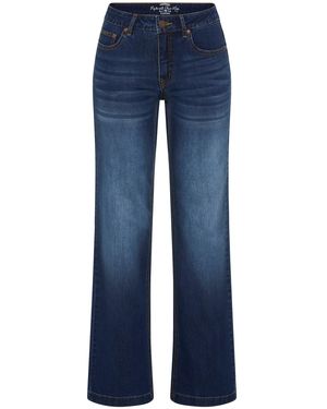 Kangaroos Jeans - Blau