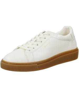 GANT Sneaker - Weiß
