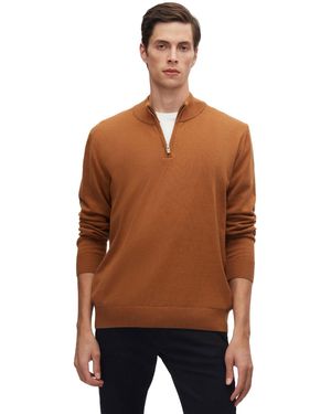 D'S Damat Ds Damat Pullover - Braun