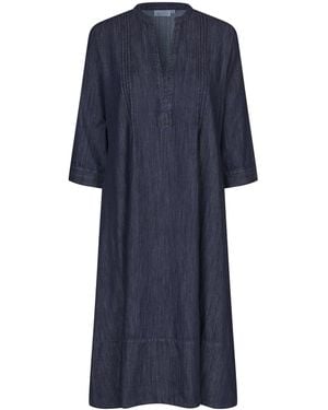 Masai Kleid - Blau