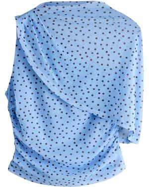 Next Bluse - Blau