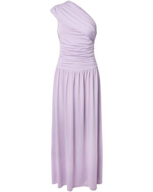 Y.A.S Abendkleid Winja - Lila