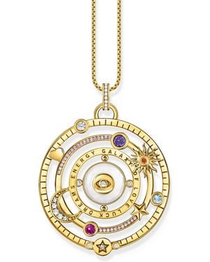 Thomas Sabo Anhänger - Mettallic