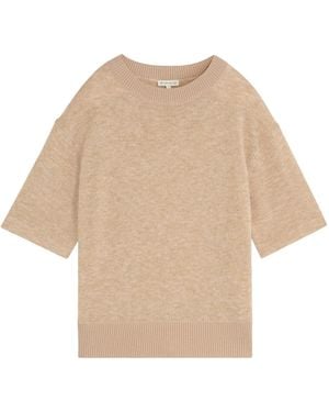 Tom Tailor Pullover - Natur