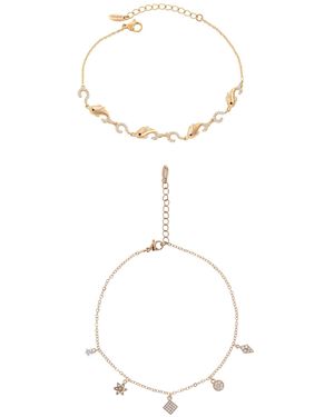 faina Armband - Weiß