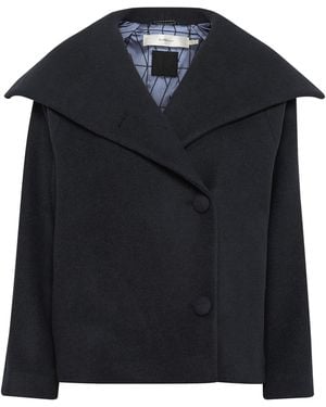 Inwear Mantel Perry - Schwarz