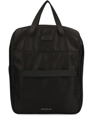 Picard Reisetasche Spore - Schwarz