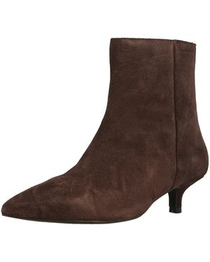 /about You Stiefelette Theresa - Braun