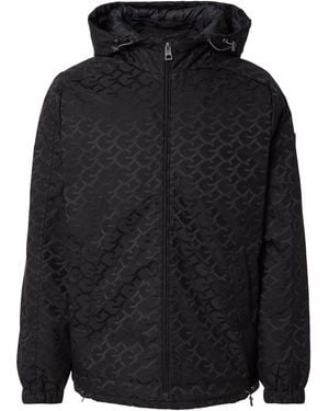 Guess Jacke - Schwarz