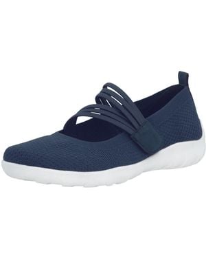 Remonte Sneaker - Blau