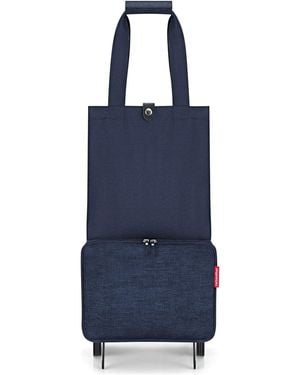 Reisenthel Einkaufstrolley - Blau