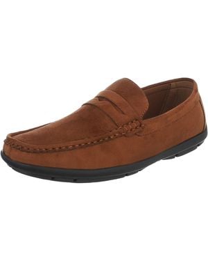 CoolWalk Mokassin - Braun