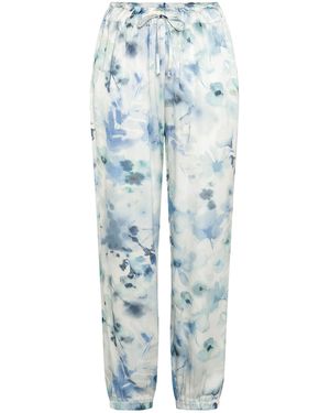 Deha Hose - Blau
