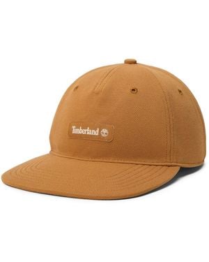 Timberland Cap - Braun