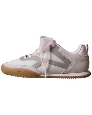 Calvin Klein Sneaker Kayla - Weiß