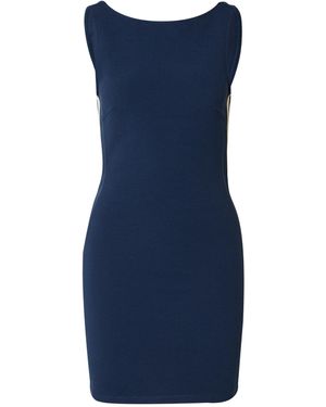 RÆRE by Lorena Rae Kleid 'Karli' - Blau