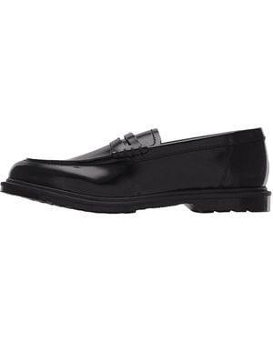 Dr. Martens Slipper Mayfare - Schwarz