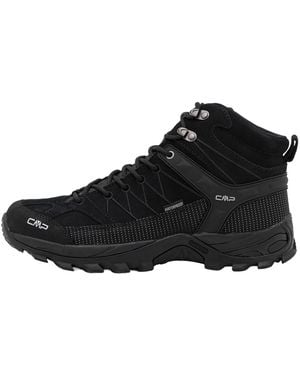 CMP Boots Rigel - Schwarz