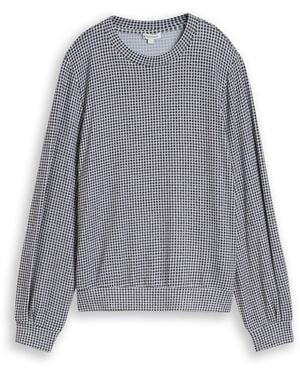 Tom Tailor Shirt - Grau
