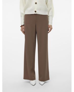 Vero Moda Hose - Natur