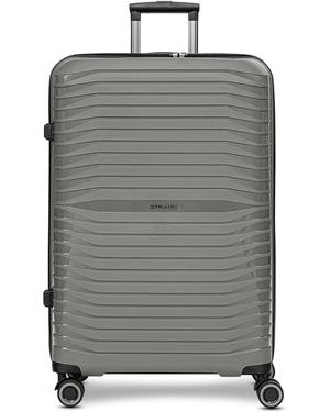 Stratica Trolley Shine - Grau