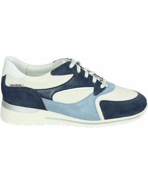 Mephisto Sneaker - Schwarz
