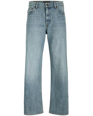 Jack & Jones Jeans Jjited Jjclassic - Blau