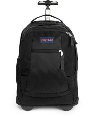 Jansport Rucksack 'driver 8 ' - Schwarz
