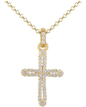 Jacques Lemans Kette - Mettallic