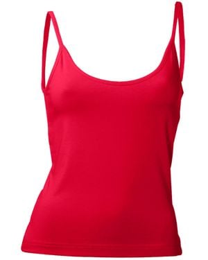 heine Top - Rot