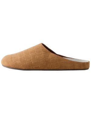 Next Clogs - Weiß