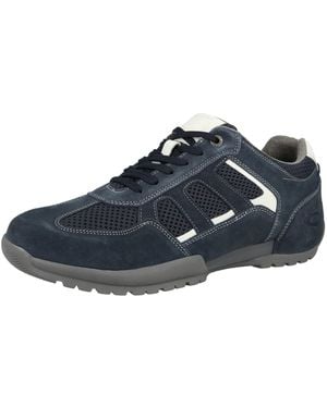 Camel Active Sneaker - Blau