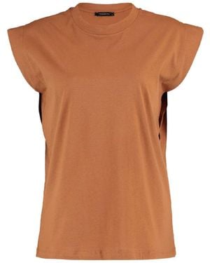 Trendyol T-Shirt - Braun
