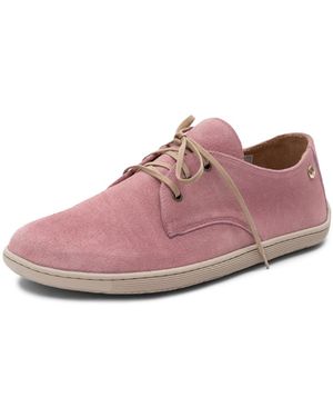 Maciejka Schnürschuh 06900-15/00-1 - Pink