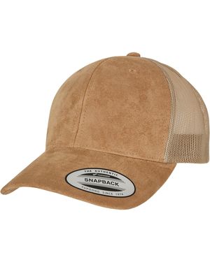 Flexfit Cap - Natur