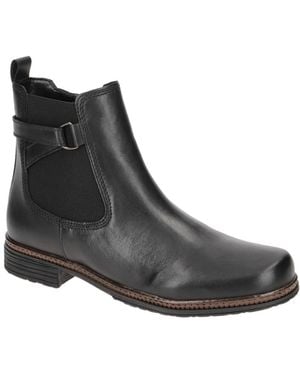 Gabor Boots - Schwarz