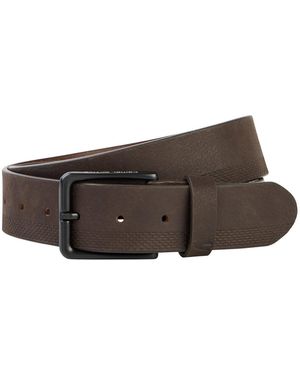 Camel Active Gürtel - Braun