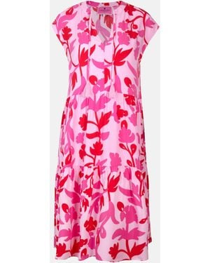 LIEBLINGSSTÜCK Kleid 'Femke' - Pink