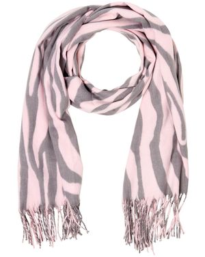 Laura Scott Schal - Pink